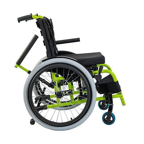 G333 Pediatrik Al�minyum Multi Fonksiyonel Sandalye