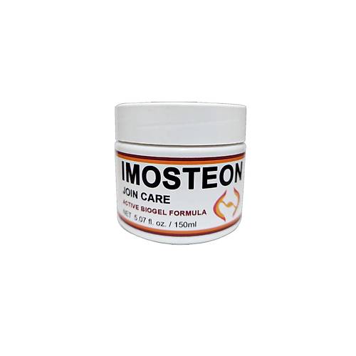 Imosteon Rahatlat�c� Bak�m Kremi 150 ml + ��rek Otu Ya�� ile 30 ml