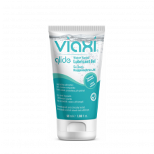 Glide Su Bazl� Kayganla�t�r�c� Jel 50 Ml