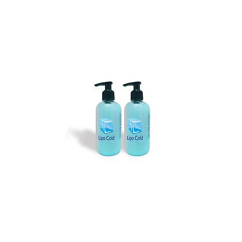L�po Cold Selulitlerinize ve Fazla Yaglar�n�za Kar�� Bak�m ve Masaj Kremi 250 ml x 2 ad.