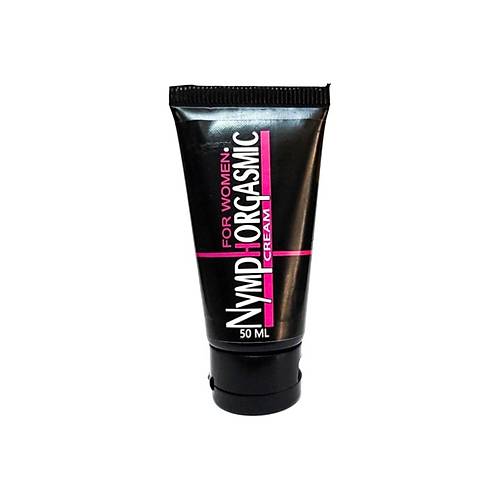 Nymphorgasmic Miyolife Nymphorgasm�c Cream-Kad�nlara �zel Krem 50 Ml