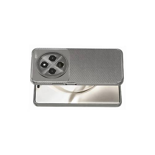 Spark 30C K�l�f Auto Focus Karbon Kapak - Gri