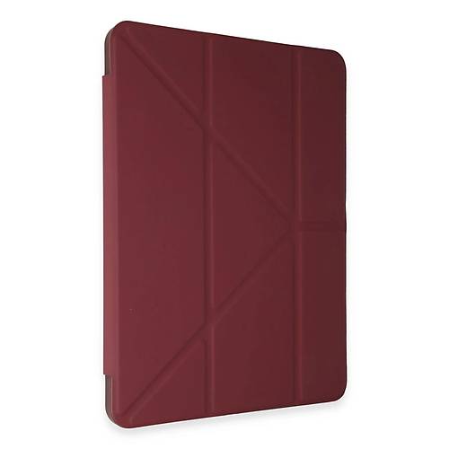 MatePad SE 11 K�l�f Kalemlikli Mars Tablet K�l�f� - M�rd�m