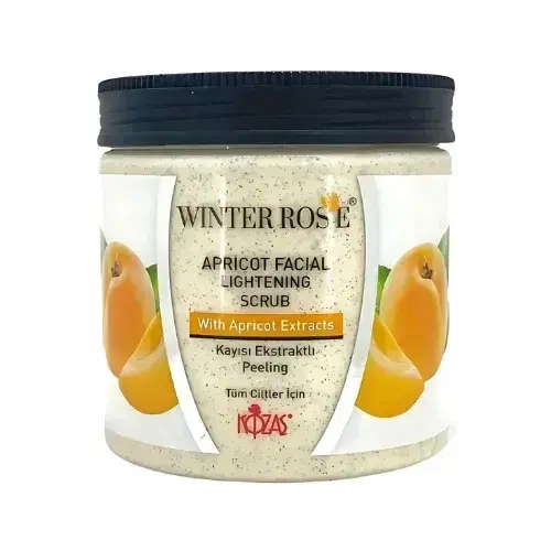 Kay�s� Ekstraktl� Peeling 500 Ml
