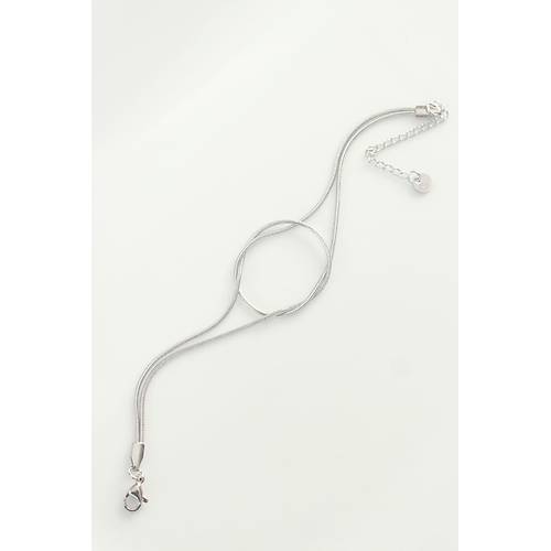 316L �elik G�m�� Renk D���m Model Bileklik