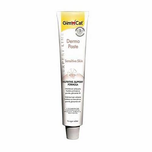 Derma Paste Sensitive Skin T�y Sa�l��� Destekleyici Kedi Macunu 50 Gr