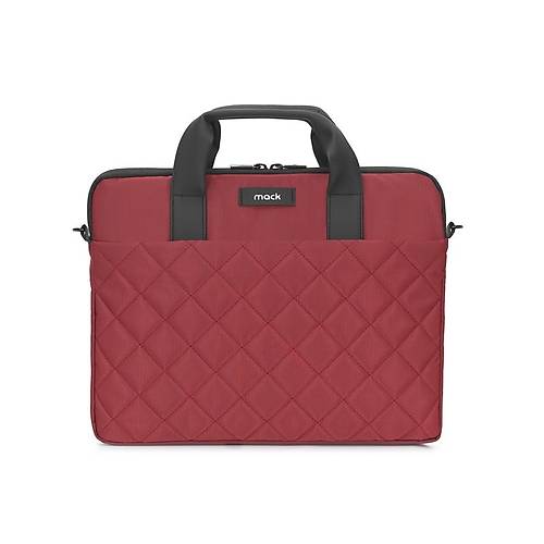 MACK MCC-902 14.1" IKSY NOTEBOOK �ANTASI KIRMIZI