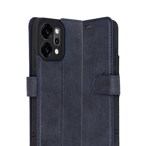 Reno 14 Trend S Plus Kapakl� K�l�f - Lacivert
