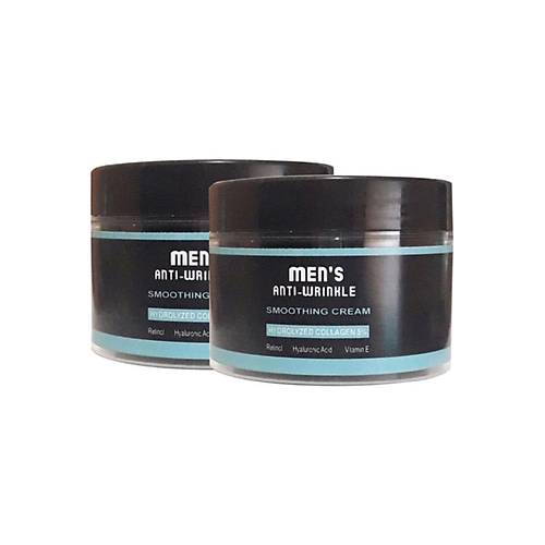 Men's 2tane 100 ml Tv�pof-92-4:0300 Antiwrinkle Erkeklere Gergin Hat Kremi