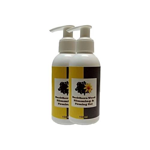 Buckthorn B 2'li Weed Slimming & Firming Gel Ac� �ehre Tohumu Jeli 150 ml