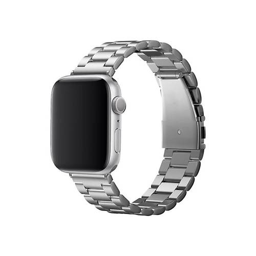 Watch 42mm Metal Baklal� Kordon - G�m��