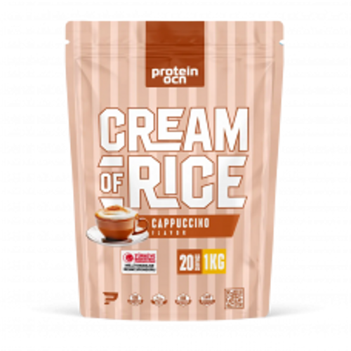 Cream of Rice Kapu�ino 1000 Gr