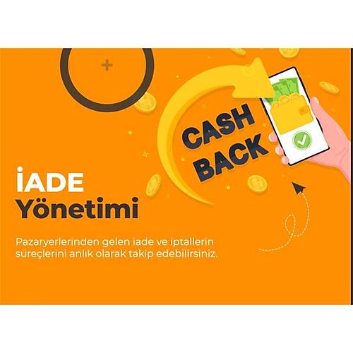 VARYANSOFT �ADE Y�NET�M� ENTEGRASYONU - YILLIK