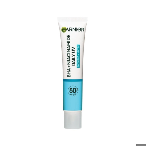 Y�z Bakim Kremi & Bha Niasinamid G�nl�k G�ne� Koruyucu Mat Doku SPF 50+