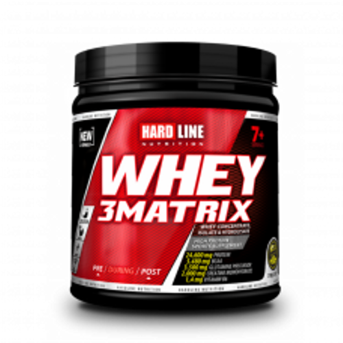Whey 3Matrix Tozu Limonlu Kek 210 Gr
