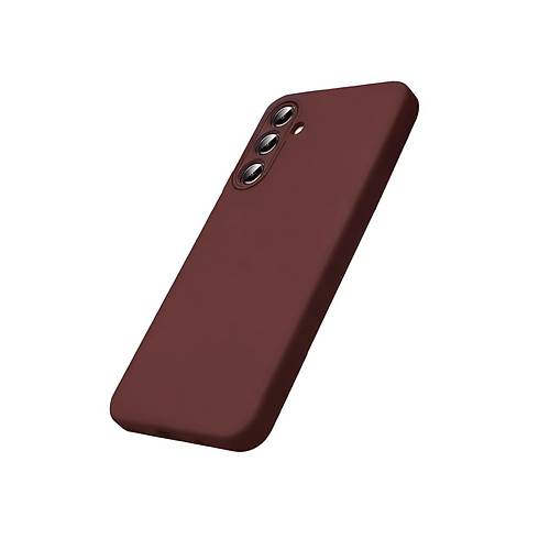 Galaxy A37 5G First Silikon - Bordo