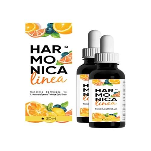 Harmonica Linea B�lgesel �ekillendirme �r�n� 30ml X 2 Adet