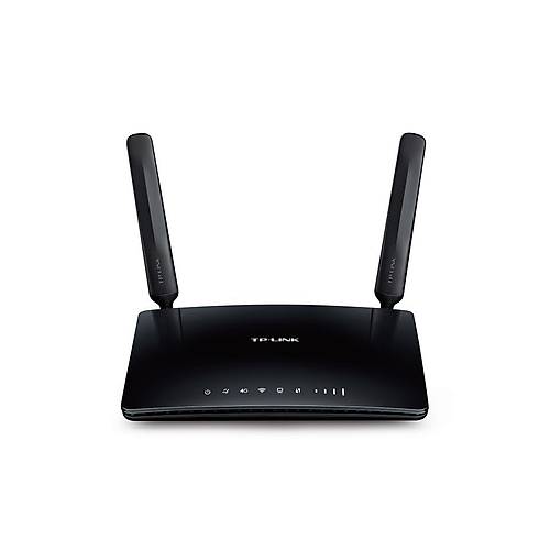 TP-LINK ARCHER MR200 AC750 WIFI DUAL BAND 4G LTE ROUTER