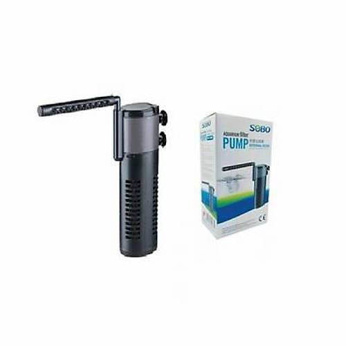 WP-1120F Akvaryum �� Filtresi 900 Lt/h 20 W