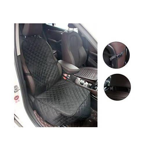 Araba �n Koltu�u Koruma �rt�s� 48x48x62 Cm