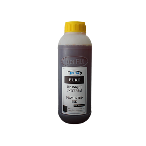 M�rekkep TK 8 Pro Ink �niversal Dye Yellow   500 Gr