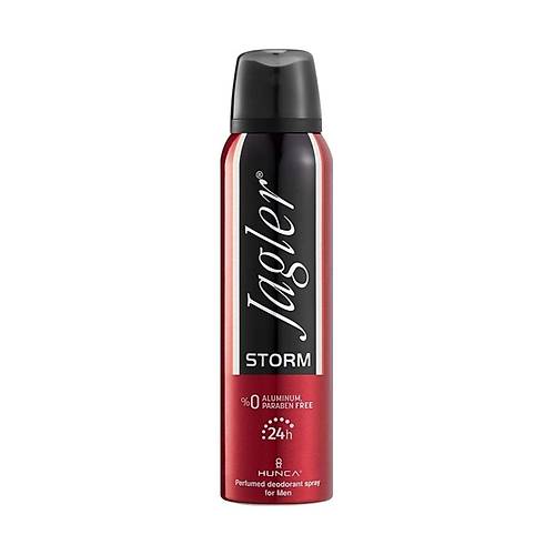 Deodorant Sprey Storm Erkek Yeni 150ML