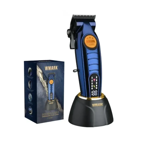 NG-8060 �arjl� Hair Clipper