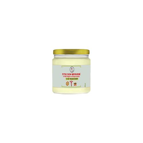 F�t�k Son Merhemi Mucizevi Tamamen Do�al  Etkili Rahatlat�c� Masaj Kremi 50 ml