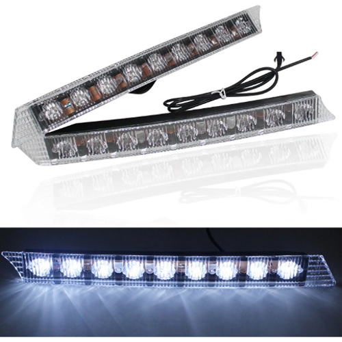 Volkswagen Tip 9 Led G�nd�z Far� ONG140