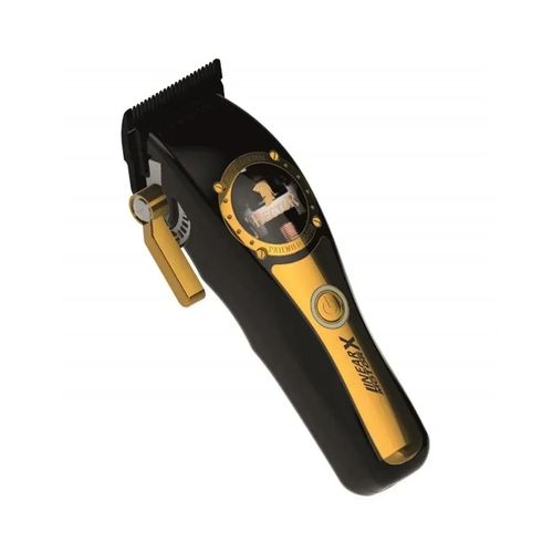 Linear X Profesyonel Tra� Makinesi