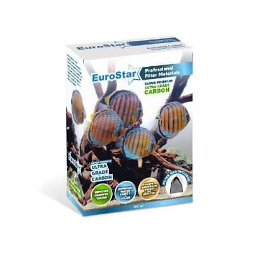 S�per Premium Carbon Filtre Malzemesi 1 Lt 300 ml