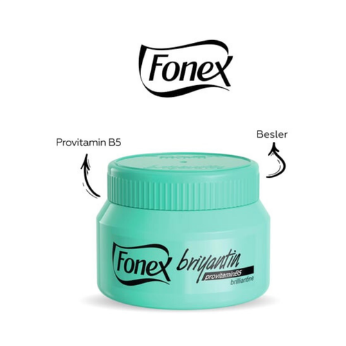 Fonex Briyantin B5 Provitamin 150 ml