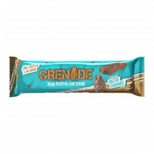 Bar 60 gr Salted Caramel 1 Adet