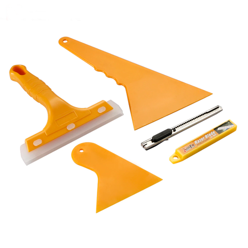 Cam Filmi �ekme Aparat� Seti 5 Par�a