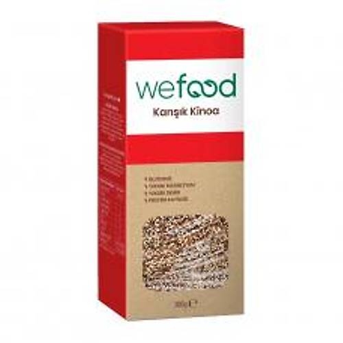 Kar���k Kinoa 300 gr