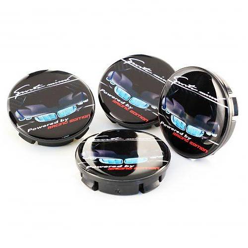 BMW Sports Mind Tuning Damla Ge�me Jant G�be�i 4'l� 55mm