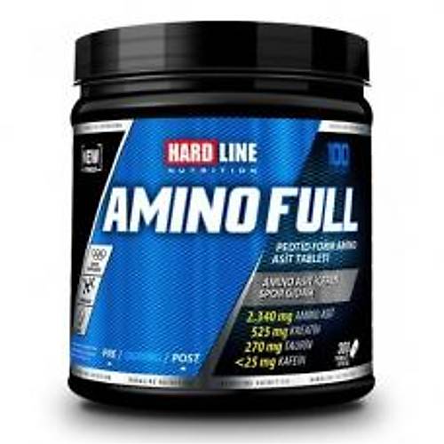 Amino Full 300 Tablet