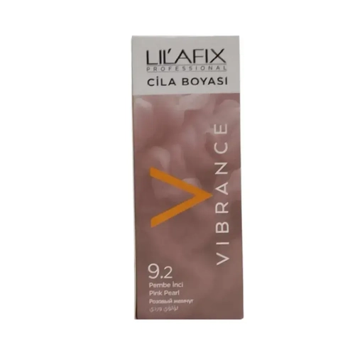 Lilafix Cila Boyas� 100 Ml 9.2