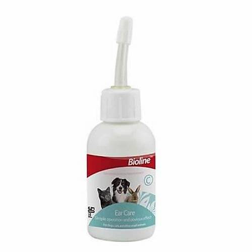 Kulak Bak�m Damlas� 50 Ml