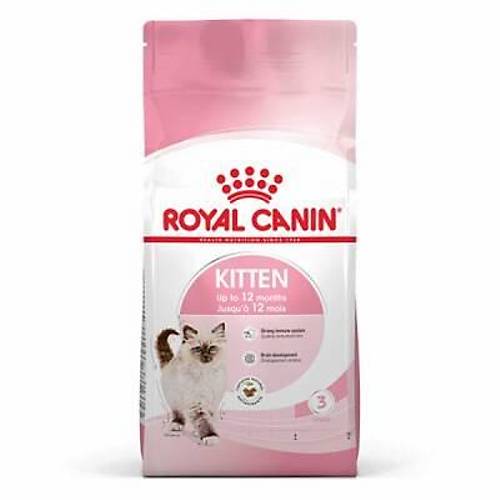 Kitten Yavru Kedi Mamas� 400 Gr