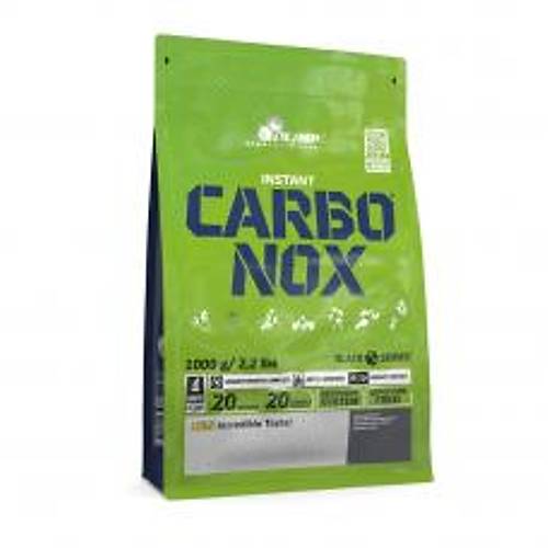 Carbonox Ananas 1000 Gr