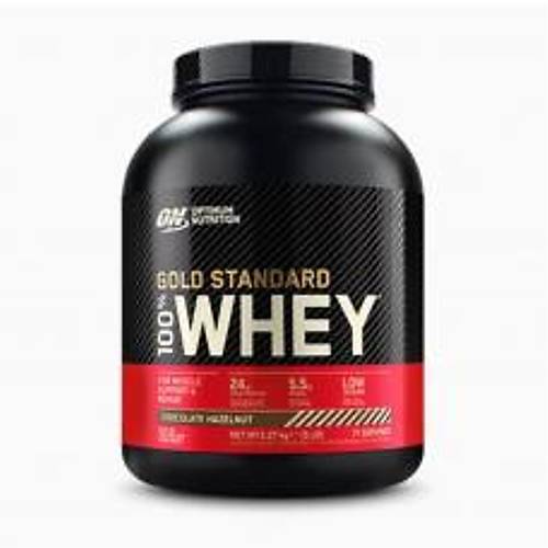 Gold Standard Whey Tozu Beyaz �ikolata 2273 gr