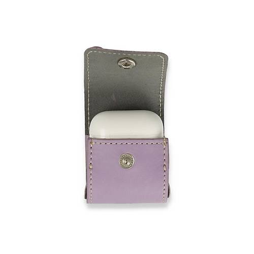 Airpods Pro (1.nesil) Ask�l� K�l�f - Lila