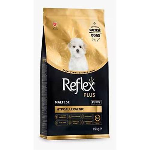 HypoAllergenic Maltese Terrier Yavru K�pek Mamas� 1,5 Kg