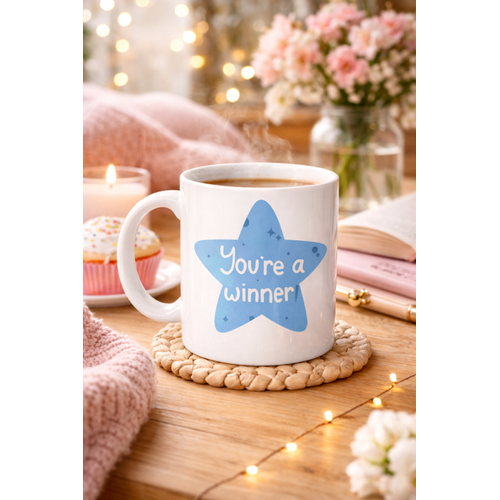 You�re a Winner 