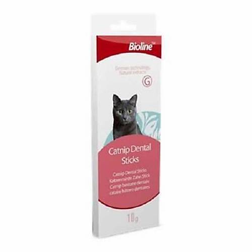 Tartar �nleyici Catnip Dental Kedi A��z Bak�m �ubu�u