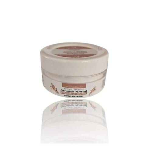 Arnavut Akl�k Ciltte Renk Ac�c� Beyazlatma Kremi 50 ml