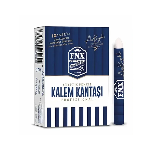 Ali B�y�kl� Kalem Kan Ta��