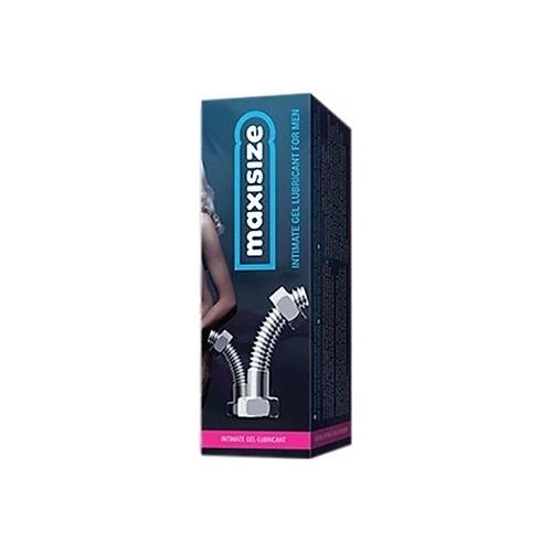 Epicsan Maxisize & G�� Kremi / Maxisize Sexual Enlargement And Strengthening Cream