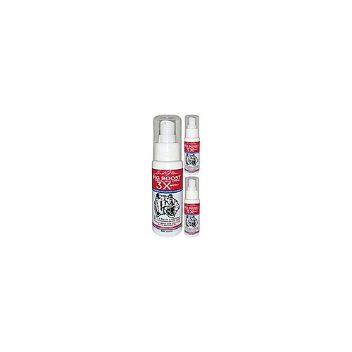 Bigboost Cream 3 Adet 50 ml Erkeklere �zel 3xeffect